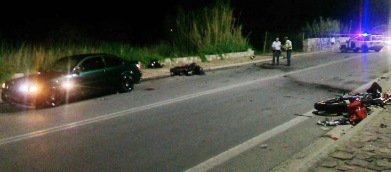 Άντεξε λίγους μήνες: Ο εισαγγελέας που πήρε το μοναδικό αποτελεσματικό μέτρο για τους οδηγούς-δολοφόνους